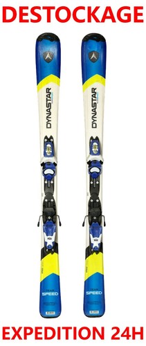 Ski occasion dynastar - occasion, "team