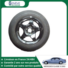 🇫🇷 ROUE SECOURS MERCEDES