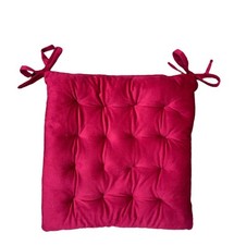 Coussin galette de chaise