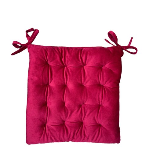 Coussin galette chaise - de,