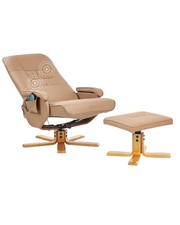 Fauteuil relax massant - fauteuil,