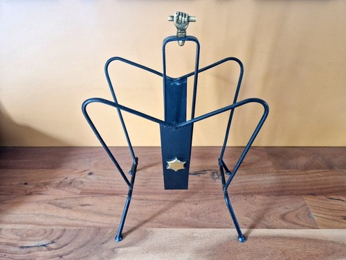 Jacques adnet porte revue - porte,