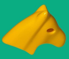 Playmobil Lion Knight Panel Accessory Spare Part 4871 4874 4867