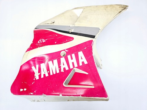Yamaha tzr 125 carénage - yamaha,