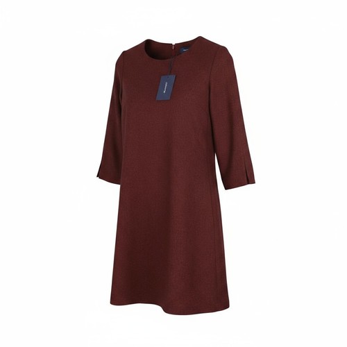 Robe ligne femme washable en - robe, a-ligne