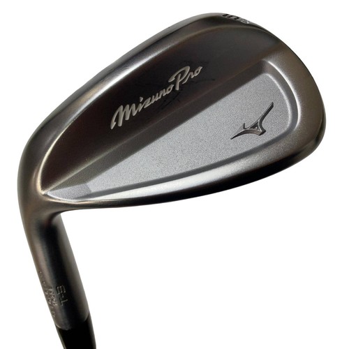Mizuno left handed - left, t-3