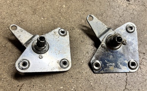 1967 oem bmw 2000cs - bmw, 2000c