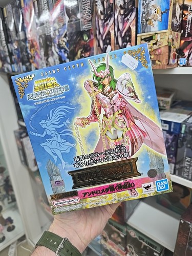 Figurine saint seiya - figurine,