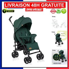 Poussette Compacte Lionelo
