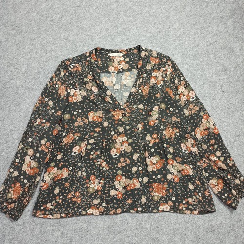Odd molly blouse xl - odd,