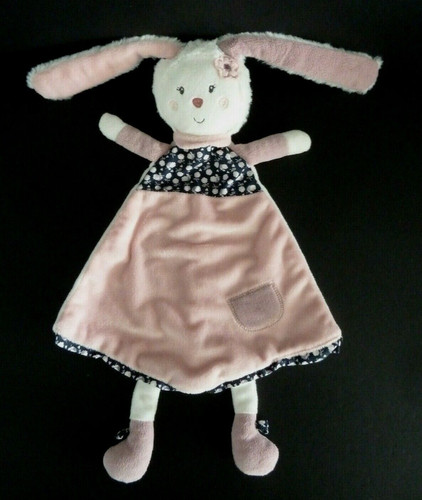 Doudou plat sauthon baby - doudou,
