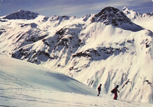 Val isere le charvet - val,