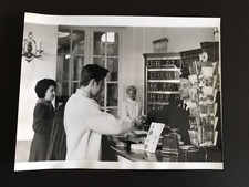 BOBBY SOLO - PHOTO DE PRESSE