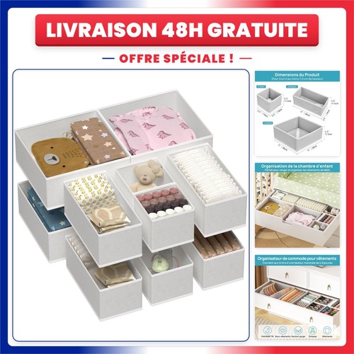 Vtopmart organisateur - vtopmart, de