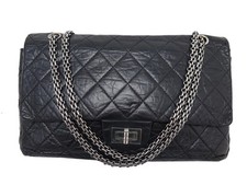 SAC A MAIN CHANEL 2.55 MAXI