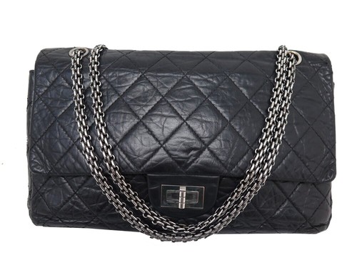 Sac main chanel 55 maxi - sac, 2.55