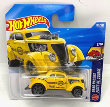 26.100 HOT WHEELS CARTE EU /