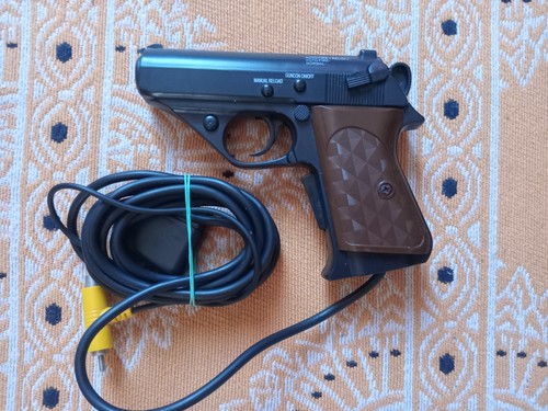 Pistolet optique gun scorpion - optique,