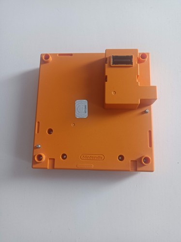 Nintendo game boy - , player