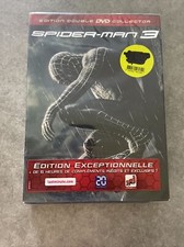 COFFRET DOUBLE DVD  EDITION