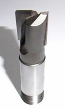 Fraise En Carbure Toupie