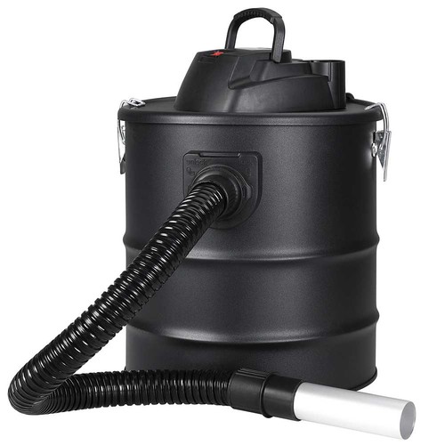 Aspirateur avec souffleur