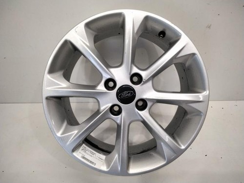 Jante ford fiesta - 7, phase