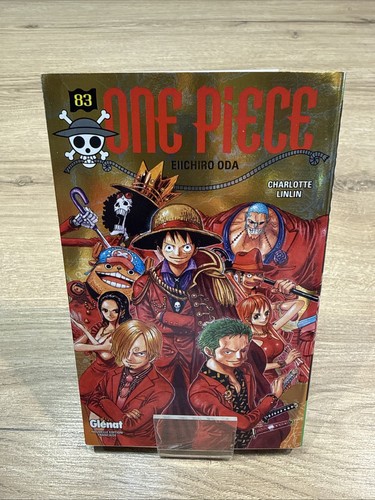 Manga one piece tome - manga, 20
