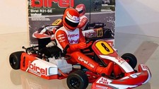 Kart Kyosho Birel
