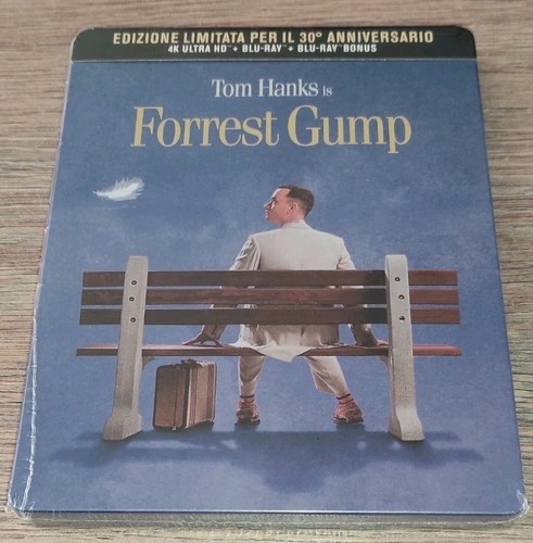 Rare steelbook neuf sous - *,