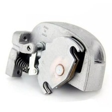 Commande De Sélecteur À 4