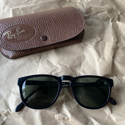 Ray ban gatsby style w0934 - ray-ban,