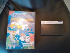 Jeu Master System Les