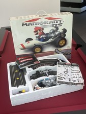 2007 MARIO KART CORSA Electric Car Circuit Complete Works