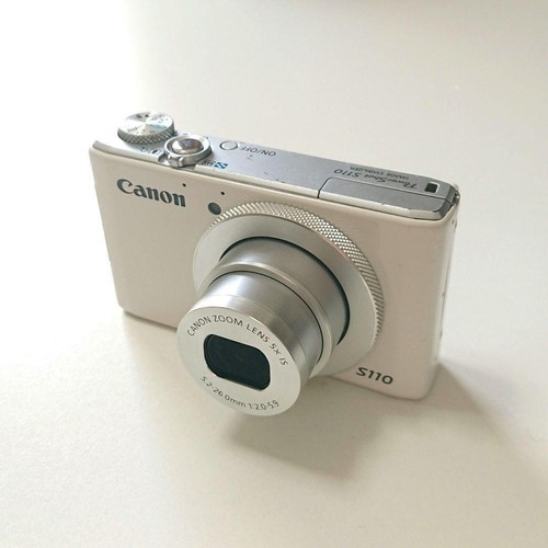 Appareil photo numérique