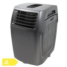 Climatiseur mobile Suntec