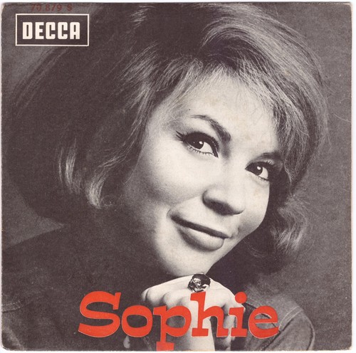 Sophie quand air vous - un,