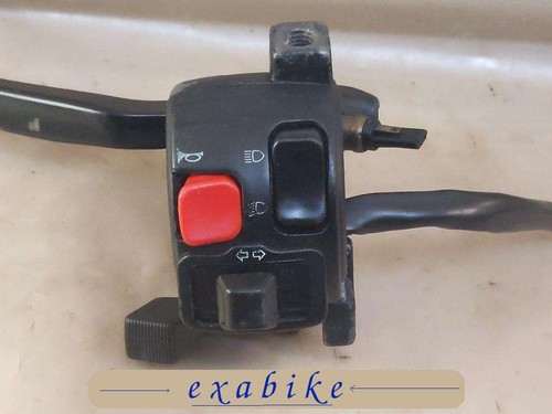 Commodo gauche pour mbk - gauche,