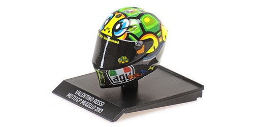 Minichamps casco - minichamps,
