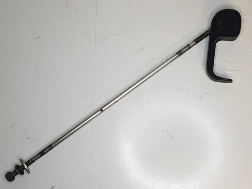 Axe serrage guidon de - serrage,