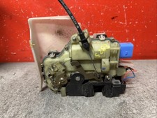 Serrure Mécanisme Porte