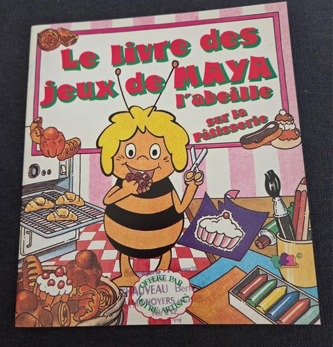 Rare livre collector les - , jeux