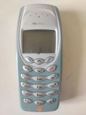 téléphone mobile Portable Nokia 3410