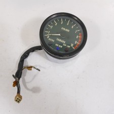 Yamaha XS 650 Type 447