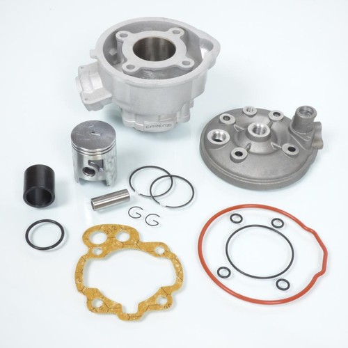 Haut moteur carenzi - moteur, moto