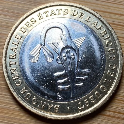 Très belle piece 500 - trÈs,