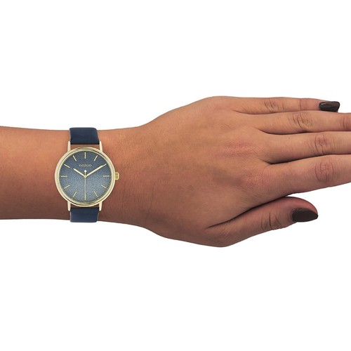 Oozoo cuir femme - oozoo, c10938