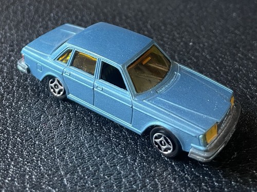 Miniature norev mini jet - norev,