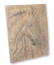 Plaque murale 3D en mgo