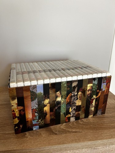 Palettes intégrale dvd - palettes,